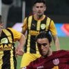 Etapa 29: CFR Cluj - FC Brasov 1-0